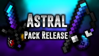 Astral 16x [upl. by Eylrahc911]