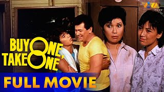 Buy One Take One Full Movie HD  Sharon Cuneta Susan Roces Richard Gomez [upl. by Aihsekin]