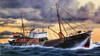 Granton Trawler 1934 [upl. by Anila205]