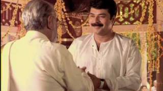 Kalyan Jewellers  Golden Moments with Mammootty  1 [upl. by Einnoc659]