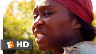 Harriet 2019  Ill Be Free or Die Scene 110  Movieclips [upl. by Ailel]