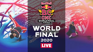 Fluid moves at the Red Bull BC One World Final Poland 😎 redbullbcone [upl. by Lihcox]