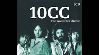 10CC  Best hits of 7278 [upl. by Lenee]