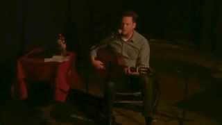 Sun Kil Moon  Caroline HD Live In Paris 2014 [upl. by Rosetta]