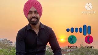 Kunndhi Muchh❤️song status  Ammy virk  Pari pandher  Ammy virk new song status punjabiringtone [upl. by Sass579]