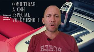 CNH Especial  PCD tire você mesmo [upl. by Yrreiht]