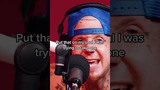 DROP A 🔥🔥🔥 IF YA WIT ME FireintheBooth Freestyle Out Now charliesloth millyz hiphop rap [upl. by Boccaj]