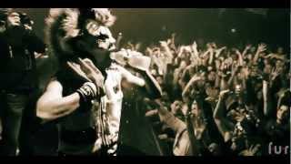 DJ BL3ND  FUR Washington DC Aftermovie [upl. by Eniaj]