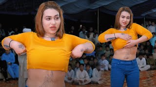 Aaj Ki Raat  Rimal Shah Bollywood Dance Performance MujraDance [upl. by Drofyar]