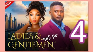 Ladies and The Not So Gentlemen 4Maurice Sam Nollywood Movies [upl. by Annayoj104]