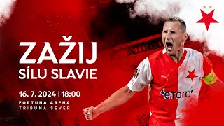 💥 ZAŽIJ SÍLU SLAVIE 🫵 [upl. by Medeah]