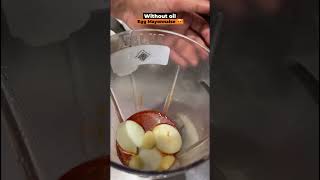 Egg mayonnaise without Oil 😍 eggmayonnaise eggmayo youtubeshorts food [upl. by Aicener800]