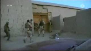 American Special Forces in Afghanistan pt 13 [upl. by Eetsirk139]