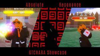 Absolute Resonance  GTChara Showcase [upl. by Tanah]