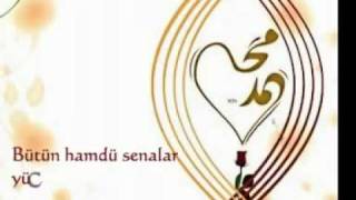 Funda Arar ilahi ya Hz Muhammed [upl. by Kissee]