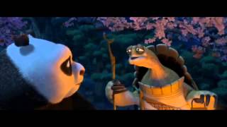 El Presente  Kung Fu Panda [upl. by Steven]