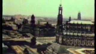 OUDE VIDEO 1987 Silbermann Dresden [upl. by Crean692]