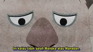 Mononoke Episode 8 sub indo [upl. by Kast623]