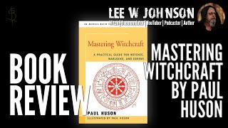 Mastering Witchcraft  Book Review [upl. by Menell]