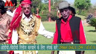 Sati Kamla Natva Dayal Singh Part 10  Angika Superhit Nach Program 2019 [upl. by Boys330]