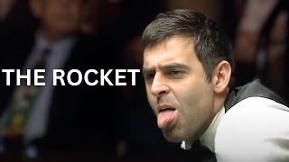 how good was PRIME Ronnie O Sullivan actually [upl. by Domonic]