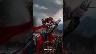 Mahabharat Me Karn Ko Tir lagne Ke Bad Vi Mrityu Kyu Nhi Ho Paa Rhi Thi ytshorts facts [upl. by Goldberg]