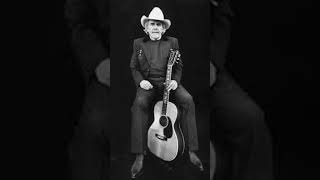 Merle Haggard Outlaw Till The End shortsfeed outlawcountry countrymusic [upl. by Ahsinelg15]