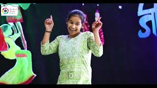 Tera Palla Latke Rajasthani Dance Songharyanisong2024latestharyansong [upl. by Floeter]