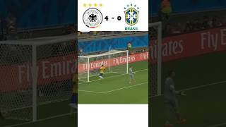 71 Brasilien Deutschland worldcup deutschland brasil [upl. by Eynahpets238]