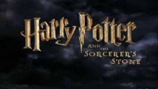 Harry Potter and the Sorcerers Stone Soundtrack  01 Prologue [upl. by Mikihisa80]