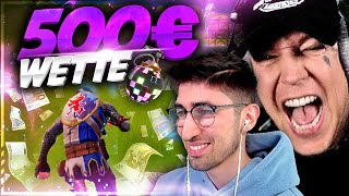 XL BOOGIE BOMB CHALLENGE mit Steeli  Fortnite  SpontanaBlack [upl. by Cedric]