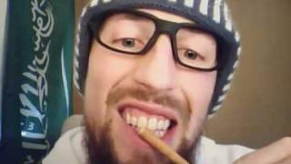 Como utilizar el miswak [upl. by Eatnuahc867]