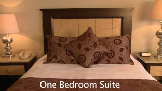 Villa del Palmar Beach Resort and Spa  One Bedroom Suite Room Preview [upl. by Noived]