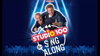 Er komt een Studio 100 Sing along feestje [upl. by Talyah]