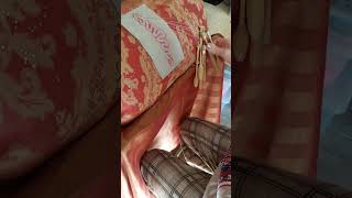 Bobbin Lace making [upl. by Manchester]