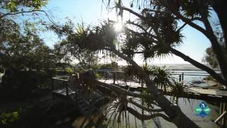 Kgari Fraser Island 4WDing  Kingfisher Bay Resort Kgari Fraser Island [upl. by Cordula]