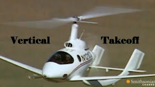 Top 10 vertical takeoff Gyrocopter The Past  Present amp the Future [upl. by Phia258]