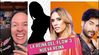 UNA NUEVA REINA DEL FLOW 3 [upl. by Lihka]