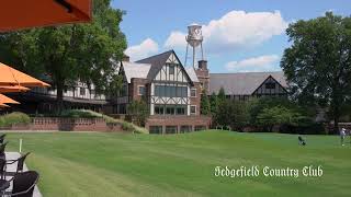 Experience Sedgefield Country Club [upl. by Ballard]