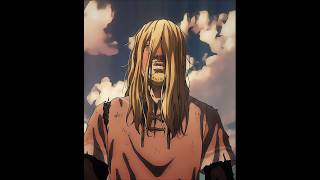 Vinland Saga EDITAMV 4K [upl. by Kuo]