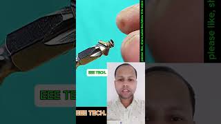 অসাধারণ টেকনিক reels highlights video ElectricToolTips Electrician11 usermasudranaDM [upl. by Solberg]