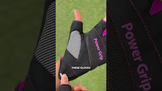 Tynogrip womens gym gloves  Stylish support for your gym sessions [upl. by Eimorej]