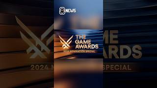 The Game Awards 2024 Accepts DLCs and Remakes for GOTY [upl. by Nastassia]