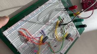 TM4C123G Microcontroller I2C program [upl. by Ailaht]