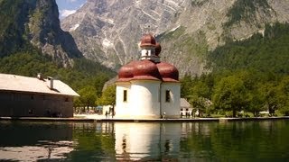 Der Königssee [upl. by Nimajneb871]