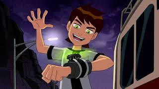 Ben 10 Classic Wrong Transformations Season 2 [upl. by Homere]