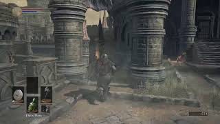 DARK SOULS 3 Wednesday stream part 2 [upl. by Livi]