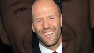 Jason Statham The Power of Going Bald factsshorts jasonstatham hindi [upl. by Waine]