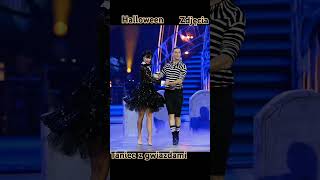 Zdjęcia tanieczgwiazdami dance muzyka halloween taniec tanieczgwiazdami [upl. by Cullie]