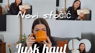 Recept za brzi kolačJysk haulBad buy in JumboNovi stočićjyskyoutubesrbija kuvajtesadusom [upl. by Blunk]